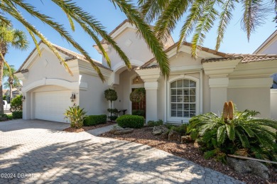 Located in the Gated, Oceanfront Community of Hammock Dunes AND on Hammock Dunes Club in Florida - for sale on GolfHomes.com, golf home, golf lot