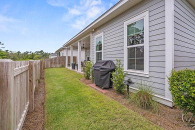 Welcome to the Longleaf Park neighborhood in the heart of the on Origins Golf Club in Florida - for sale on GolfHomes.com, golf home, golf lot