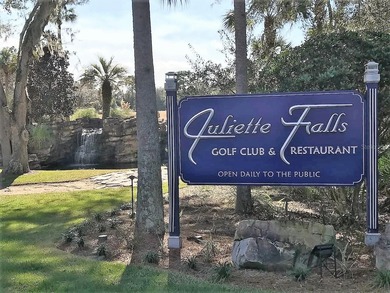 Reduced a total of $75K .This is the lowest priced Arthur on Juliette Falls Golf and Spa Club in Florida - for sale on GolfHomes.com, golf home, golf lot