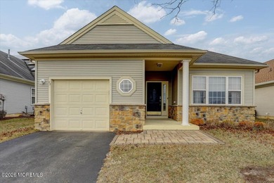 Welcome to 22 Halsted Dr in the sought after community of on Renaissance Country Club in New Jersey - for sale on GolfHomes.com, golf home, golf lot