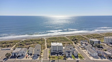 Oceanfront Oasis in Brigantine - Your Beachfront Dream Awaits! on The Links At Brigantine Beach in New Jersey - for sale on GolfHomes.com, golf home, golf lot