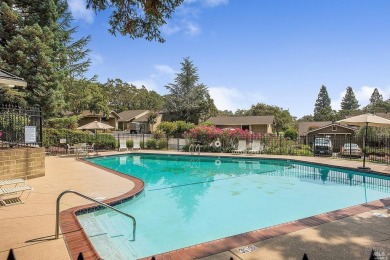 Located at the prestigious Silverado Country Club, within the on Silverado Country Club and Resort in California - for sale on GolfHomes.com, golf home, golf lot