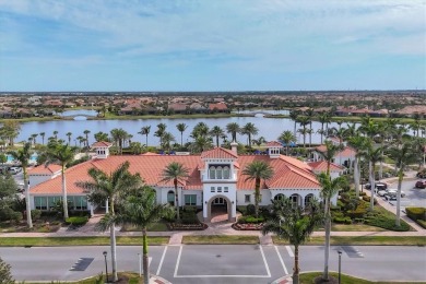 Rarely available Rainer model home in Islandwalk at the West on Sarasota National Golf Club in Florida - for sale on GolfHomes.com, golf home, golf lot