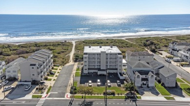 Oceanfront Oasis in Brigantine - Your Beachfront Dream Awaits! on The Links At Brigantine Beach in New Jersey - for sale on GolfHomes.com, golf home, golf lot