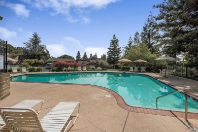 Located at the prestigious Silverado Country Club, within the on Silverado Country Club and Resort in California - for sale on GolfHomes.com, golf home, golf lot