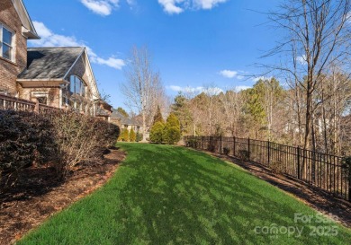 This stunning brick home boasts a floor plan that will suit on Verdict Ridge Golf and Country Club in North Carolina - for sale on GolfHomes.com, golf home, golf lot