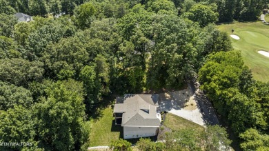 Built in 2023, this like-new home is ideally located in the on Toqua Golf Course - Loudon County in Tennessee - for sale on GolfHomes.com, golf home, golf lot