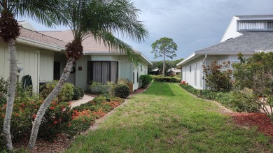 Make this 2Br Villa with awesome Golf Course view and on Eagle Wood Golf Course in Florida - for sale on GolfHomes.com, golf home, golf lot