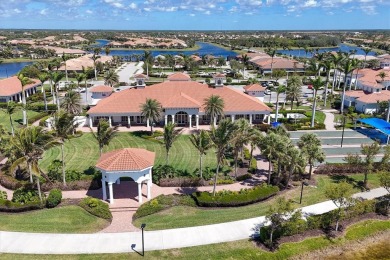 Rarely available Rainer model home in Islandwalk at the West on Sarasota National Golf Club in Florida - for sale on GolfHomes.com, golf home, golf lot