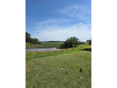 Here is the lot you have been waiting for! Build your dream home on The Sanctuary Golf Club At Cat Island in South Carolina - for sale on GolfHomes.com, golf home, golf lot
