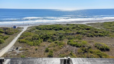 Oceanfront Oasis in Brigantine - Your Beachfront Dream Awaits! on The Links At Brigantine Beach in New Jersey - for sale on GolfHomes.com, golf home, golf lot