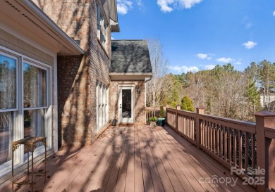 This stunning brick home boasts a floor plan that will suit on Verdict Ridge Golf and Country Club in North Carolina - for sale on GolfHomes.com, golf home, golf lot