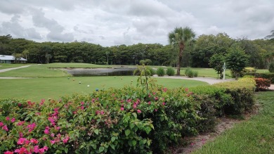 Make this 2Br Villa with awesome Golf Course view and on Eagle Wood Golf Course in Florida - for sale on GolfHomes.com, golf home, golf lot