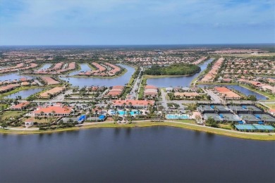 Rarely available Rainer model home in Islandwalk at the West on Sarasota National Golf Club in Florida - for sale on GolfHomes.com, golf home, golf lot
