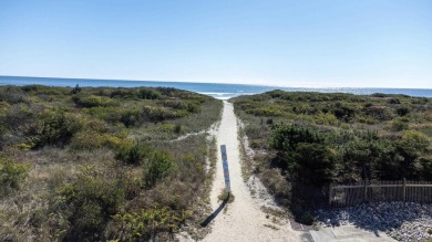 Oceanfront Oasis in Brigantine - Your Beachfront Dream Awaits! on The Links At Brigantine Beach in New Jersey - for sale on GolfHomes.com, golf home, golf lot