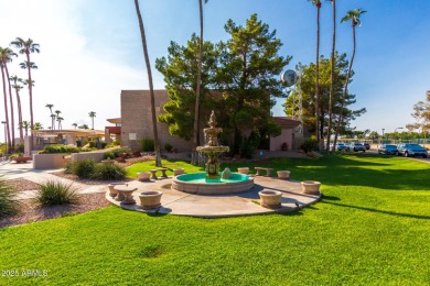 Finally -- the perfect 2-bedroom home in the sought-after 55+ on SunBird Golf Club in Arizona - for sale on GolfHomes.com, golf home, golf lot