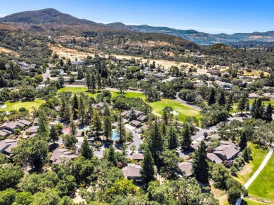 Located at the prestigious Silverado Country Club, within the on Silverado Country Club and Resort in California - for sale on GolfHomes.com, golf home, golf lot