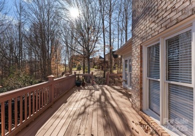 This stunning brick home boasts a floor plan that will suit on Verdict Ridge Golf and Country Club in North Carolina - for sale on GolfHomes.com, golf home, golf lot