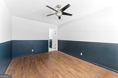 Great income generating investment property in the up and coming on East Lake Golf Club in Georgia - for sale on GolfHomes.com, golf home, golf lot