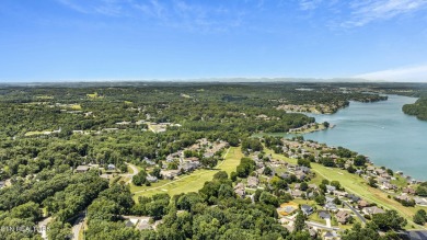 Built in 2023, this like-new home is ideally located in the on Toqua Golf Course - Loudon County in Tennessee - for sale on GolfHomes.com, golf home, golf lot