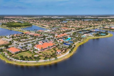 Rarely available Rainer model home in Islandwalk at the West on Sarasota National Golf Club in Florida - for sale on GolfHomes.com, golf home, golf lot