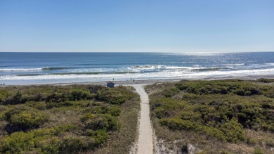 Oceanfront Oasis in Brigantine - Your Beachfront Dream Awaits! on The Links At Brigantine Beach in New Jersey - for sale on GolfHomes.com, golf home, golf lot