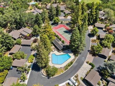 Located at the prestigious Silverado Country Club, within the on Silverado Country Club and Resort in California - for sale on GolfHomes.com, golf home, golf lot