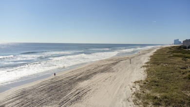 Oceanfront Oasis in Brigantine - Your Beachfront Dream Awaits! on The Links At Brigantine Beach in New Jersey - for sale on GolfHomes.com, golf home, golf lot