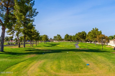 Finally -- the perfect 2-bedroom home in the sought-after 55+ on SunBird Golf Club in Arizona - for sale on GolfHomes.com, golf home, golf lot