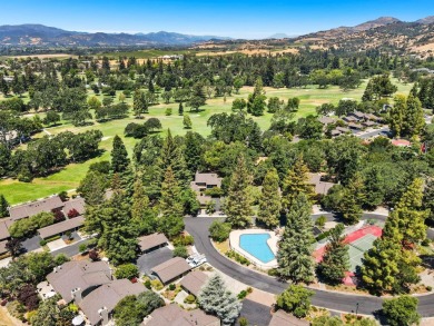 Located at the prestigious Silverado Country Club, within the on Silverado Country Club and Resort in California - for sale on GolfHomes.com, golf home, golf lot