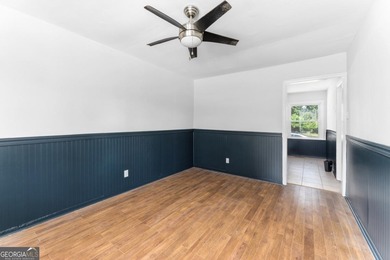 Great income generating investment property in the up and coming on East Lake Golf Club in Georgia - for sale on GolfHomes.com, golf home, golf lot