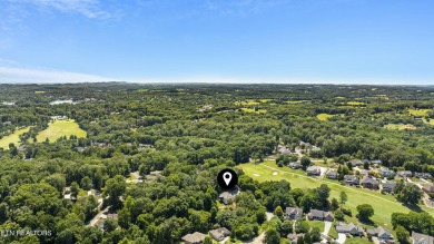Built in 2023, this like-new home is ideally located in the on Toqua Golf Course - Loudon County in Tennessee - for sale on GolfHomes.com, golf home, golf lot