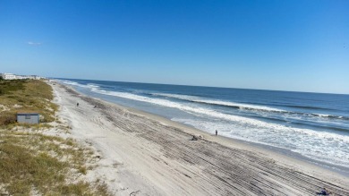 Oceanfront Oasis in Brigantine - Your Beachfront Dream Awaits! on The Links At Brigantine Beach in New Jersey - for sale on GolfHomes.com, golf home, golf lot