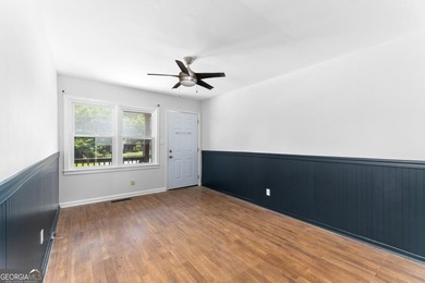 Great income generating investment property in the up and coming on East Lake Golf Club in Georgia - for sale on GolfHomes.com, golf home, golf lot