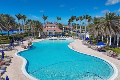 Rarely available Rainer model home in Islandwalk at the West on Sarasota National Golf Club in Florida - for sale on GolfHomes.com, golf home, golf lot