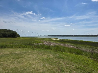 Here is the lot you have been waiting for! Build your dream home on The Sanctuary Golf Club At Cat Island in South Carolina - for sale on GolfHomes.com, golf home, golf lot