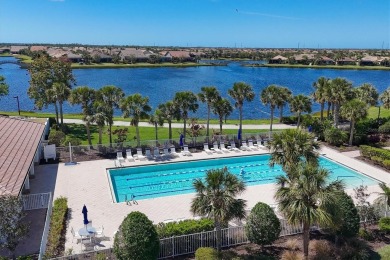 Rarely available Rainer model home in Islandwalk at the West on Sarasota National Golf Club in Florida - for sale on GolfHomes.com, golf home, golf lot