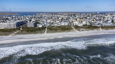 Oceanfront Oasis in Brigantine - Your Beachfront Dream Awaits! on The Links At Brigantine Beach in New Jersey - for sale on GolfHomes.com, golf home, golf lot