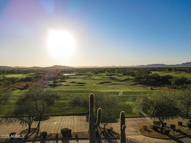 Come see this gorgeous property with fantastic views located on Anthem Golf and Country Club  in Arizona - for sale on GolfHomes.com, golf home, golf lot