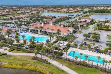 Rarely available Rainer model home in Islandwalk at the West on Sarasota National Golf Club in Florida - for sale on GolfHomes.com, golf home, golf lot