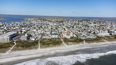 Oceanfront Oasis in Brigantine - Your Beachfront Dream Awaits! on The Links At Brigantine Beach in New Jersey - for sale on GolfHomes.com, golf home, golf lot