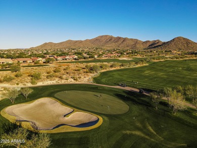 Come see this gorgeous property with fantastic views located on Anthem Golf and Country Club  in Arizona - for sale on GolfHomes.com, golf home, golf lot