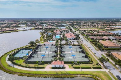 Rarely available Rainer model home in Islandwalk at the West on Sarasota National Golf Club in Florida - for sale on GolfHomes.com, golf home, golf lot