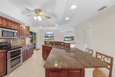 This is a certified confidence home: Pre-inspected. Protected on El Rio Golf Course and Club in Florida - for sale on GolfHomes.com, golf home, golf lot