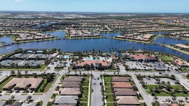 Rarely available Rainer model home in Islandwalk at the West on Sarasota National Golf Club in Florida - for sale on GolfHomes.com, golf home, golf lot