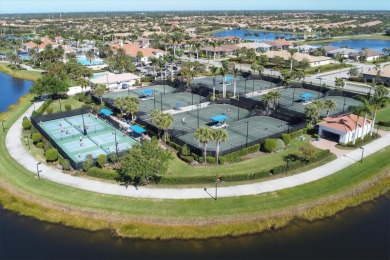 Rarely available Rainer model home in Islandwalk at the West on Sarasota National Golf Club in Florida - for sale on GolfHomes.com, golf home, golf lot