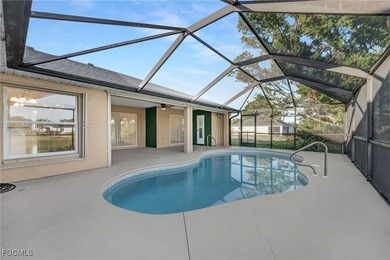 This is a certified confidence home: Pre-inspected. Protected on El Rio Golf Course and Club in Florida - for sale on GolfHomes.com, golf home, golf lot