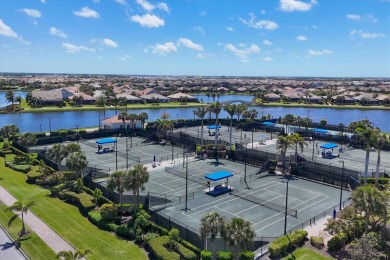 Rarely available Rainer model home in Islandwalk at the West on Sarasota National Golf Club in Florida - for sale on GolfHomes.com, golf home, golf lot