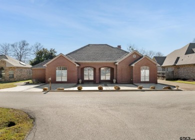 Looking for the perfect home in Emerald Bay? Look no further! on Emerald Bay Club in Texas - for sale on GolfHomes.com, golf home, golf lot