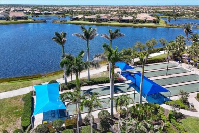 Rarely available Rainer model home in Islandwalk at the West on Sarasota National Golf Club in Florida - for sale on GolfHomes.com, golf home, golf lot